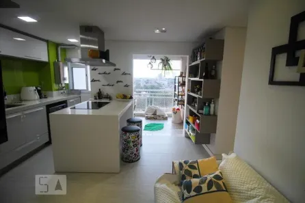 Apartamento com 2 Quartos à venda, 57m² no Vila Oratório, São Paulo