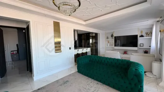 Apartamento com 2 Quartos à venda, 107m² no Vila Lusitânia, São Bernardo do Campo