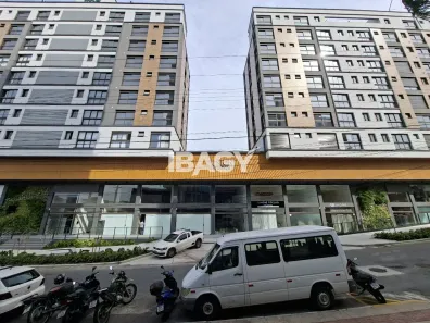 Ponto Comercial para alugar, 124m² no Agronômica, Florianópolis