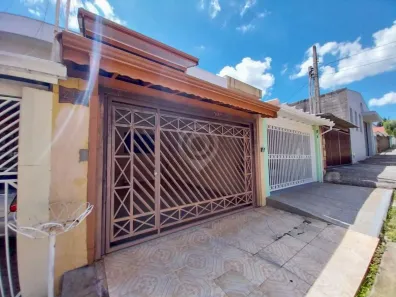 Casa com 2 Quartos à venda, 173m² no Jardim Coronel Peroba, Itatiba