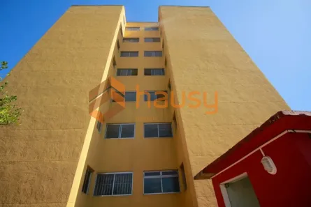 Apartamento com 2 Quartos para alugar, 68m² no Vila Parque Jabaquara, São Paulo