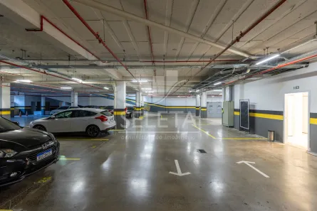 Sala Comercial à venda, 5563m² no Centro, Foz do Iguaçu