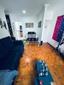 Apartamento com 3 Quartos à venda, 75m² no Santa Mônica, Belo Horizonte