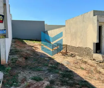 Lote/Terreno à venda, 200m² no Jardim Villagio Milano, Sorocaba