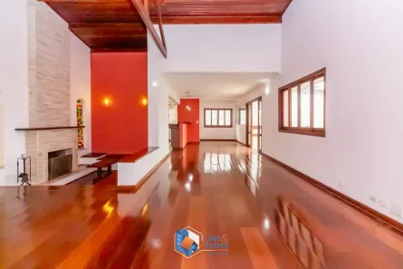 Casa com 3 Quartos à venda, 413m² no Vila Albertina, São Paulo