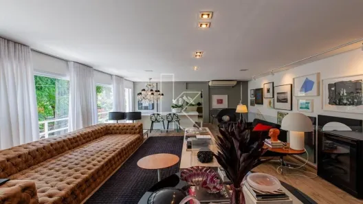 Casa com 3 Quartos à venda, 254m² no Jardim das Bandeiras, São Paulo