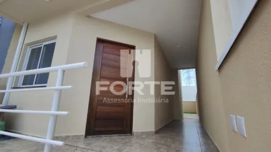 Sobrado com 3 Quartos à venda, 125m² no Parque Morumbi, Mogi das Cruzes