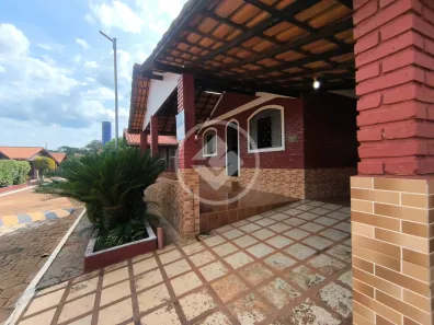 Casa com 2 Quartos à venda, 153m² no Mansões Águas Quentes, Caldas Novas
