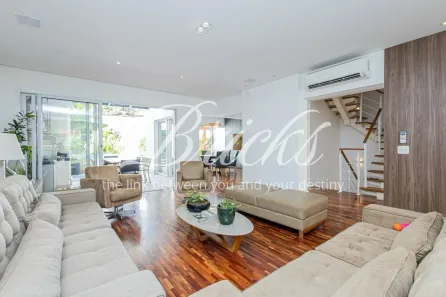 Casa de Condomínio com 4 Quartos à venda, 400m² no Brooklin Paulista, São Paulo