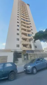 Cobertura com 3 Quartos à venda, 162m² no Jardim Satélite, São José dos Campos