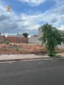 Lote/Terreno à venda, 200m² no Residencial Santa Regina, São José do Rio Preto