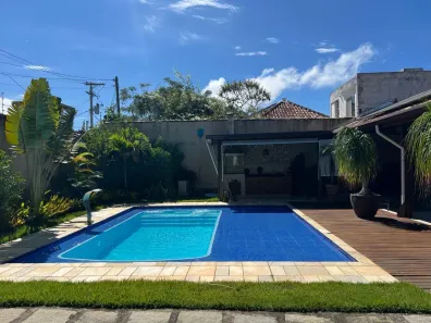 Casa com 6 Quartos à venda, 237m² no Manguinhos, Armação dos Búzios