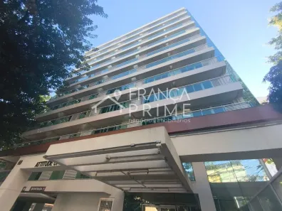 Prédio Comercial para alugar, 46m² no Barra Funda, São Paulo