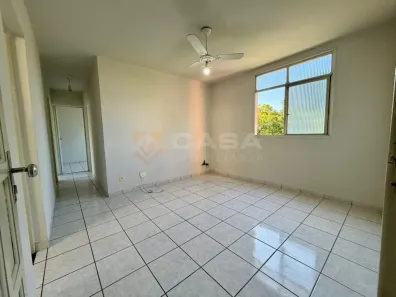 Apartamento com 3 Quartos à venda, 80m² no Castelândia, Serra