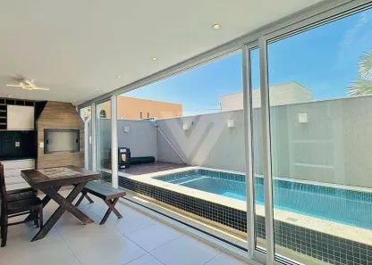 Casa de Condomínio com 3 Quartos à venda, 152m² no Jardim América, Sorocaba