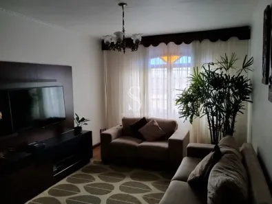 Sobrado com 3 Quartos à venda, 150m² no Vila São José (Cidade Dutra), São Paulo