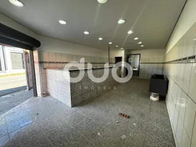 Ponto Comercial para alugar, 50m² no Paulista, Piracicaba