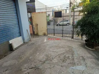 Prédio Comercial à venda, 290m² no Vila Pedro Moreira, Guarulhos