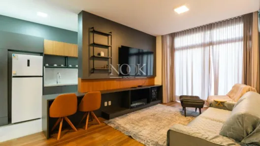 Apartamento com 2 Quartos à venda, 83m² no Centro, Canela