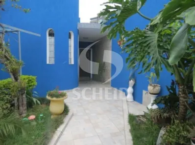 Casa com 4 Quartos à venda, 202m² no Vila Marari, São Paulo