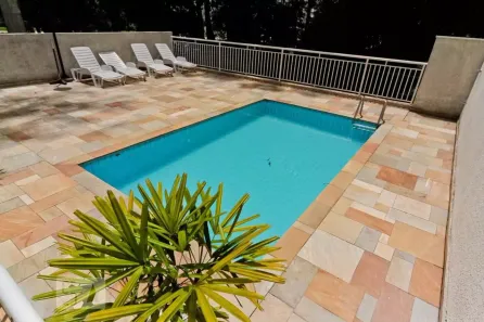 Apartamento com 2 Quartos à venda, 50m² no Jardim Íris, São Paulo