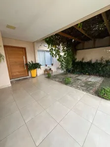 Casa de Condomínio com 3 Quartos à venda, 165m² no Jardim Park Real, Indaiatuba
