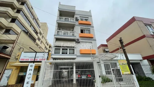 Apartamento com 2 Quartos à venda, 61m² no Partenon, Porto Alegre
