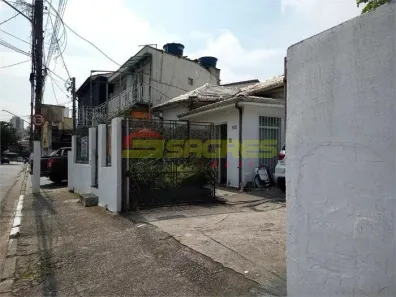 Imóvel Comercial à venda, 110m² no Vila Vitório Mazzei, São Paulo