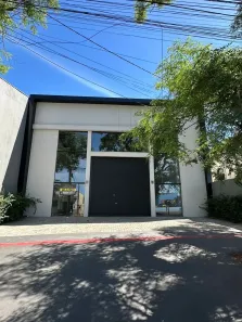 Galpão/Depósito/Armazém para alugar, 430m² no Vila Morangueira, Maringá