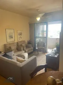 Apartamento com 3 Quartos à venda, 90m² no Vila Nova Cidade Universitária, Bauru