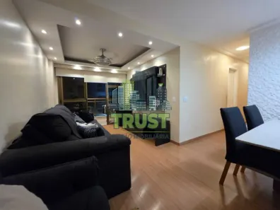 Apartamento com 3 Quartos à venda, 100m² no Freguesia (Jacarepaguá), Rio de Janeiro