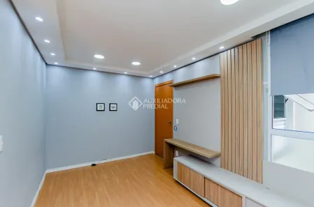 Apartamento com 2 Quartos para alugar, 42m² no Morro Santana, Porto Alegre