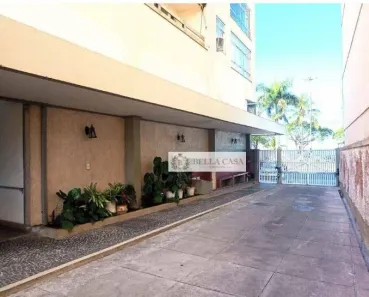 Apartamento com 1 Quarto à venda, 50m² no Centro, Araruama