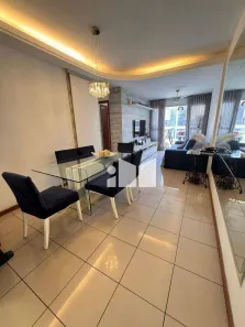 Apartamento com 2 Quartos à venda, 90m² no Itapuã, Vila Velha