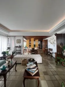 Apartamento com 4 Quartos à venda, 219m² no Graças, Recife