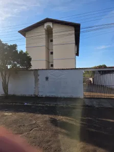 Apartamento com 1 Quarto para alugar, 50m² no Vila Tecnológica Engenheiro José Queda, Bauru