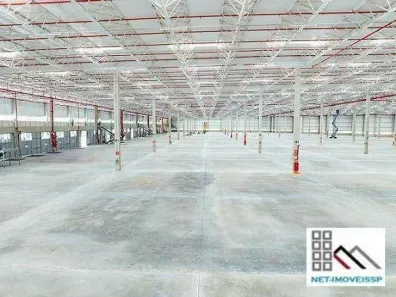 Galpão/Depósito/Armazém para alugar, 2418m² no Batistini, São Bernardo do Campo