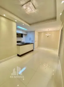 Apartamento com 2 Quartos à venda, 68m² no Jardim Tupanci, Barueri