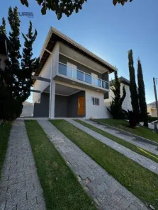 Casa de Condomínio com 3 Quartos à venda, 162m² no Condomínio Atibaia Park II, Atibaia
