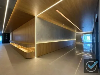 Sala Comercial para alugar, 95m² no Parque Industrial Tomas Edson, São Paulo