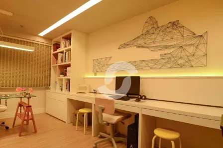 Sala Comercial à venda, 30m² no Centro, Niterói