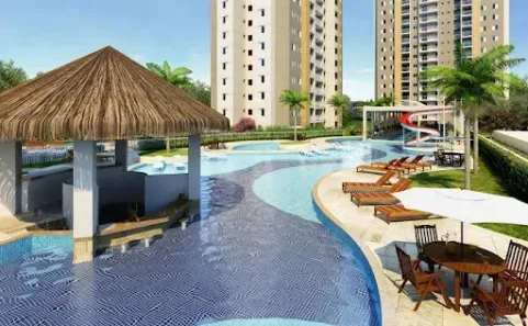 Apartamento com 2 Quartos à venda, 65m² no Mooca, São Paulo