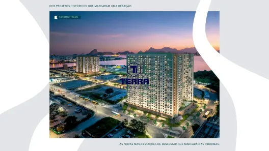 Apartamento com 1 Quarto à venda, 32m² no Centro, Niterói