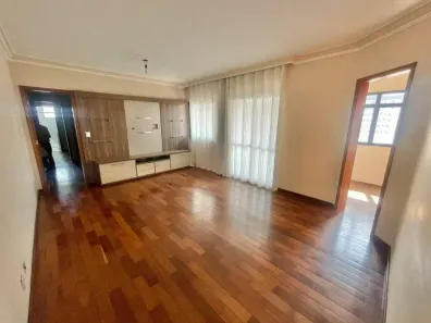 Apartamento com 2 Quartos à venda, 97m² no Vila Gilda, Santo André