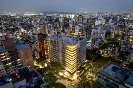 Apartamento com 4 Quartos à venda, 334m² no Bela Vista, Porto Alegre