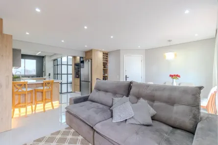 Apartamento com 2 Quartos à venda, 81m² no Vila Mariana, São Paulo