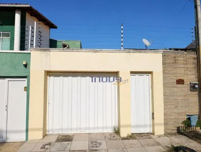 Casa com 3 Quartos para venda ou aluguel, 150m² no Rachel de Queiroz, Fortaleza