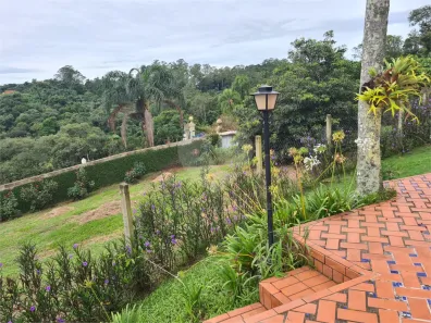 Fazenda/Sítio com 6 Quartos à venda, 1500m² no Embu Mirim, Itapecerica da Serra