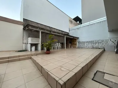 Casa com 4 Quartos à venda, 140m² no Jardim Atlântico, Florianópolis