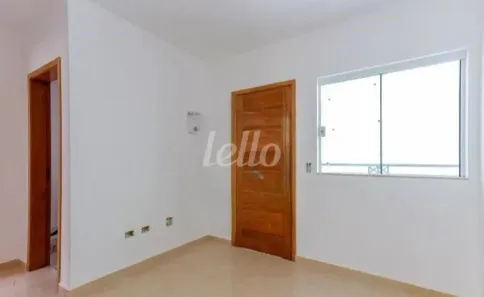 Apartamento com 2 Quartos à venda, 42m² no Vila Gustavo, São Paulo